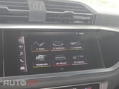 Audi Q3 35 TDI Advanced S tronic