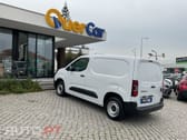 Fiat Doblo Outro