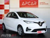 Renault Zoe (c/ Bateria) Zen 50