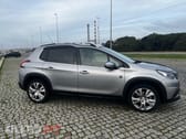 Peugeot 2008 1.2 PureTech Crossway EAT6
