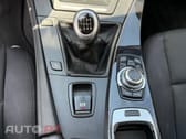 BMW 520 d Line Luxury