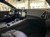 DS DS7 Crossback E-Tense Rivoli EAT8