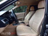 BMW 520 dA