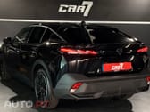 Peugeot 408 1.6 Hybrid GT e-DCS7