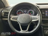 Volkswagen T-Cross 1.0 TSI Style DSG