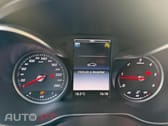 Mercedes-Benz C 220 BlueTEC Avantgarde+