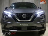 Nissan Juke 1.0 DIG-T N-Design Black