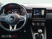 Renault Clio 1.0 TCe RS Line