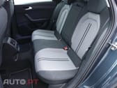Seat Leon Sportstourer 1.5 eTSI Reference DSG