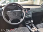 Mercedes-Benz C 220 CDI Classic