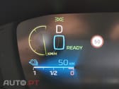 Peugeot 408 1.6 Hybrid Allure e-EAT8