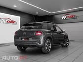 Citroen C4 Cactus 1.6 BlueHDi Shine