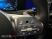 Mercedes-Benz A 250 e 8G-DCT Advanced AMG Line