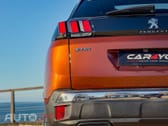 Peugeot 3008 1.2 PureTech Allure
