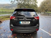 Mazda CX-5 2.2 D Evolve HS HT Navi