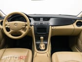 Mercedes-Benz CLS 320 CDi