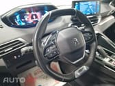 Peugeot 3008 1.6 Hybrid4 GT Line e-EAT8