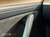 Tesla Model Y Long Range Dual Motor AWD