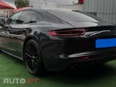 Porsche Panamera 4 E-HYBRID
