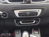 Renault Scénic 1.5 dCi Exclusive SS