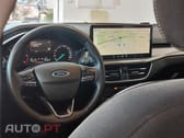 Ford Focus SW 1.5 EcoBlue S&S Aut. TITANIUM EDITION