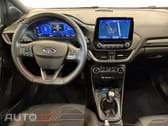 Ford Puma 1.0 Flexifuel mHEV ST-Line x