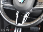 BMW 218 i Pack Desportivo M Auto