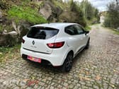 Renault Clio 1.0 TCe Limited