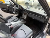 Porsche 997 Carrera 4 S