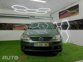 Volkswagen Golf 1.9 TDi 6V Confortline