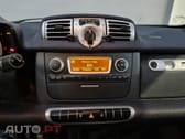 Smart ForTwo 1.0 mhd Passion 71
