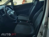 Fiat Punto Evo 1.3 M-Jet Dynamic Style