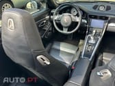 Porsche 911 Carrera 4 S PDK