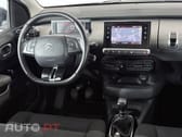 Citroen C4 Cactus 1.2 PureTech Feel