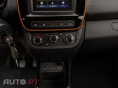 Dacia Spring Electric 45 Comfort Plus