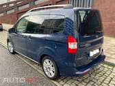 Ford Tourneo Courier MPV 1.5 TDCi