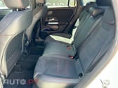 Mercedes-Benz GLA 250 e 8G-DCT AMG Line