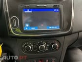 Dacia Logan MCV 0.9 TCe Stepway