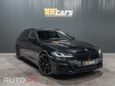 BMW 530 e Pack Desportivo M