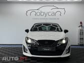 Seat Ibiza 1.4 TSI Cupra BocaNegra DSG