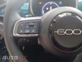 Fiat 600 1.2 Hybrid