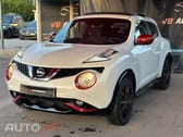 Nissan Juke 1.5 dCi Tekna