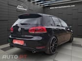 Volkswagen Golf 2.0 TSi GTi DSG