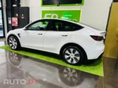 Tesla Model Y Standard