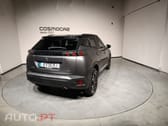 Peugeot 2008 1.5 BlueHDi GT EAT8