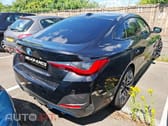BMW i4 eDrive40 Gran Coupe M Sport