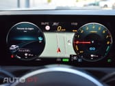 Mercedes-Benz CLA 250 e Shooting Brake 8G-DCT AMG Line