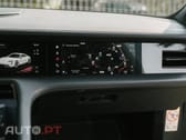 Porsche Taycan Turbo