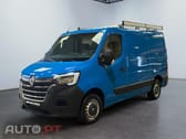 Renault Master 2.3 dCi L1H1 2.8T