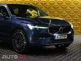 Volvo XC60 2.0 B4 Momentum